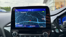 Ford Puma 1.0 EcoBoost Hybrid mHEV 155 ST-Line 5dr Petrol Hatchback